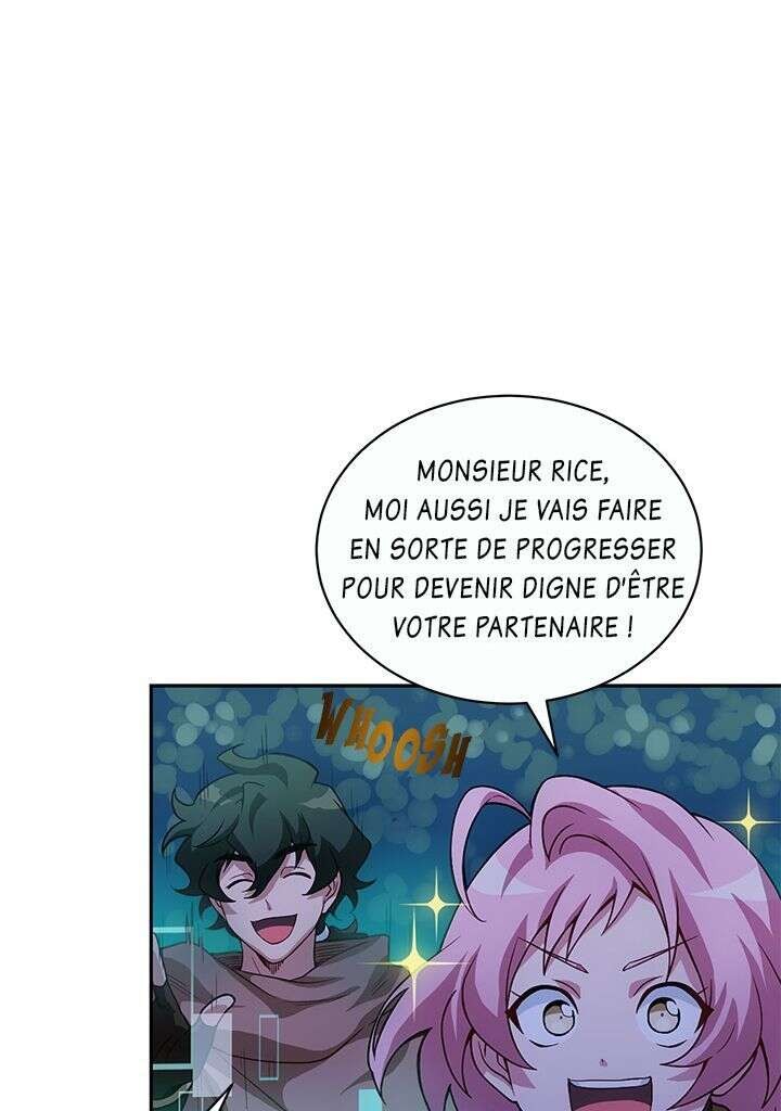 Read The Gourmet Gamer FR Manga Online