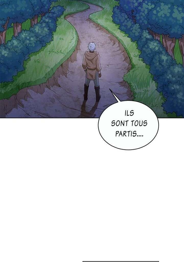 Read The Gourmet Gamer FR Manga Online