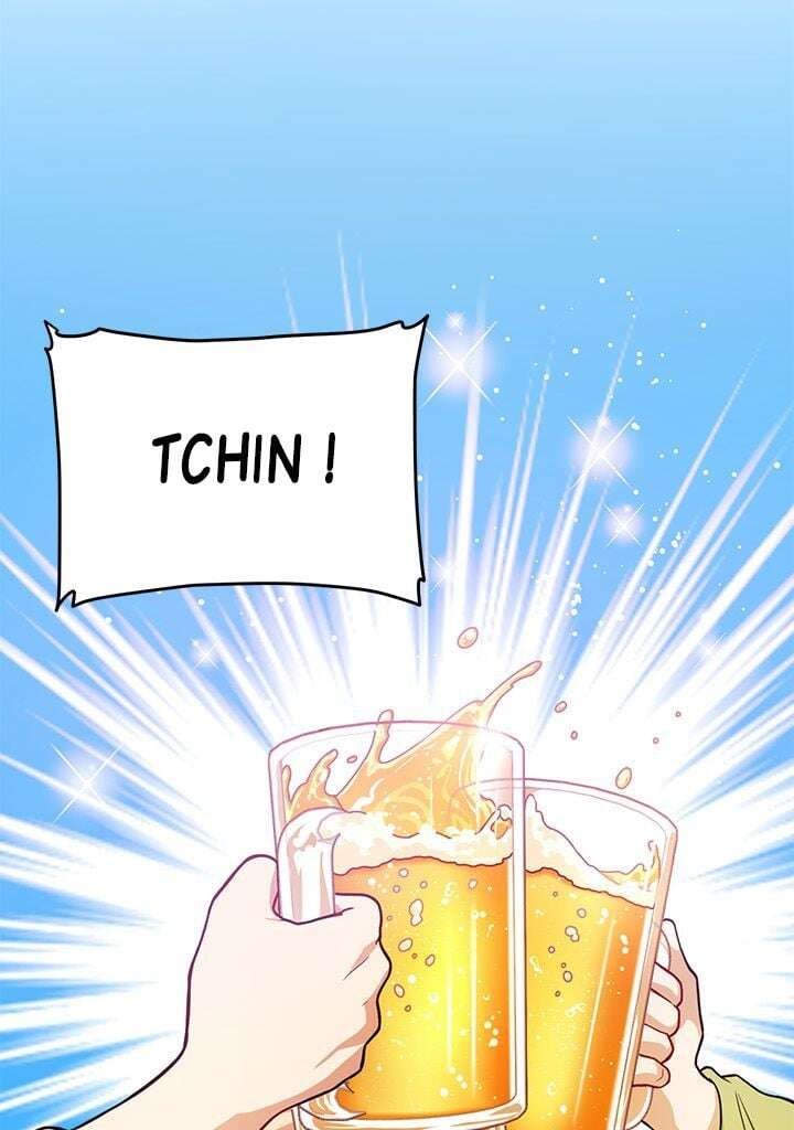 Read The Gourmet Gamer FR Manga Online