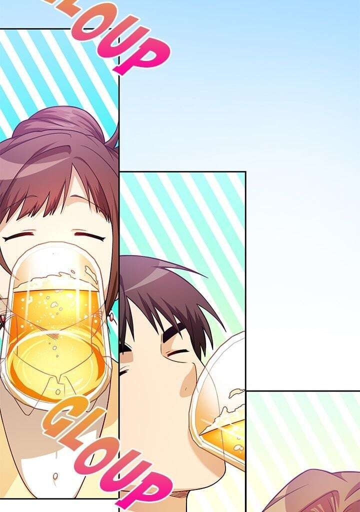 Read The Gourmet Gamer FR Manga Online