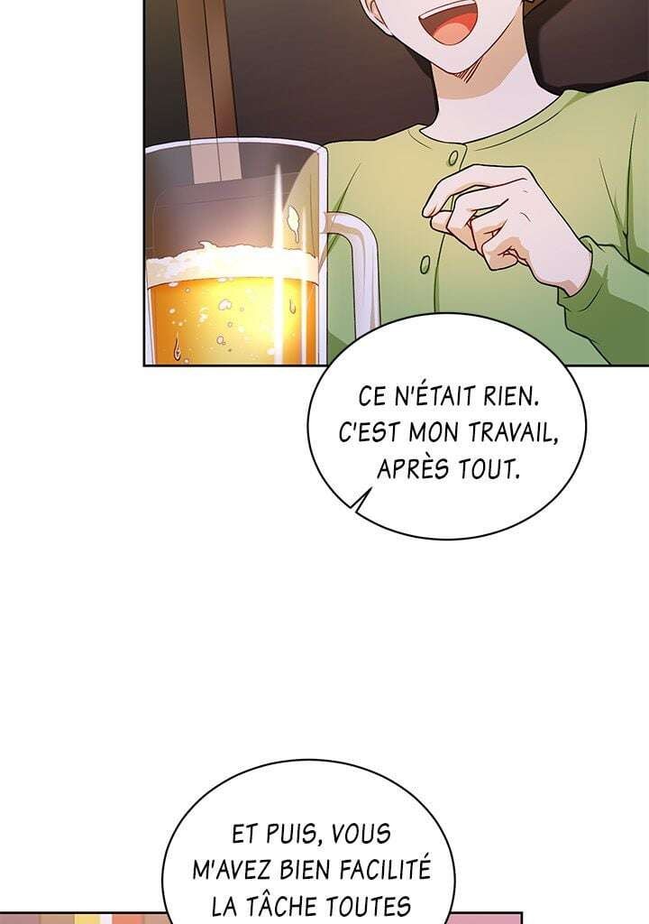 Read The Gourmet Gamer FR Manga Online