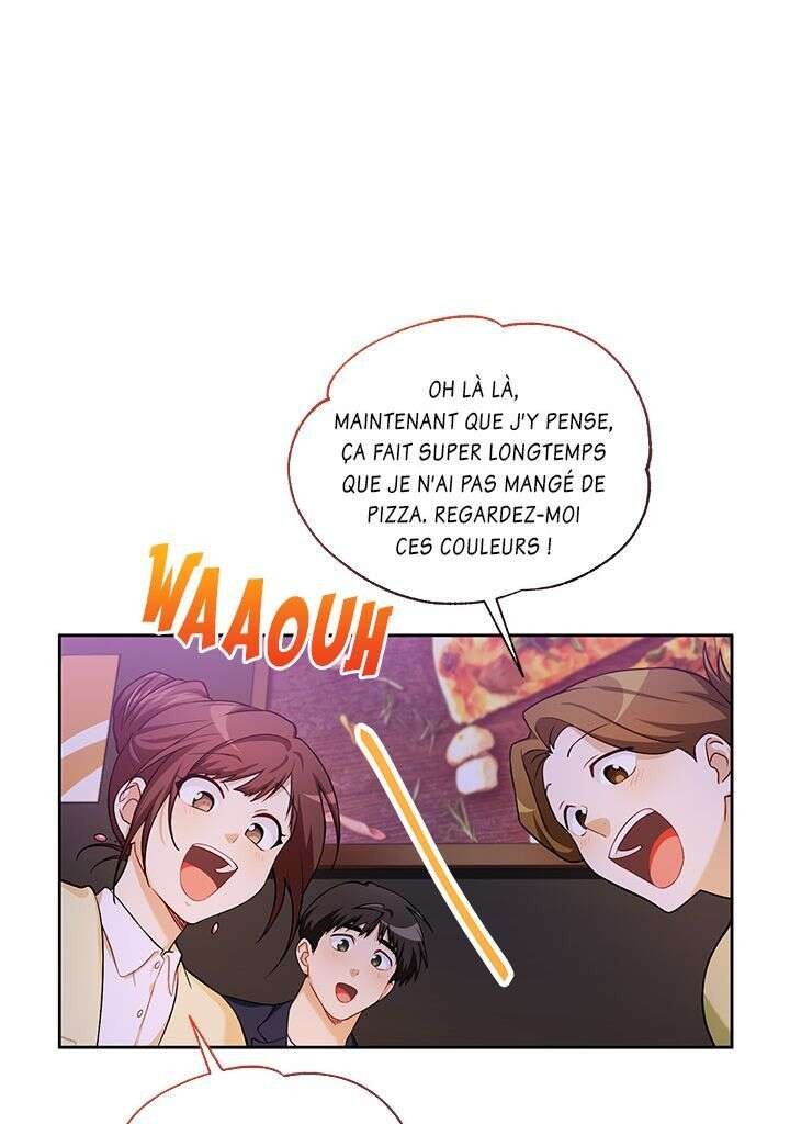 Read The Gourmet Gamer FR Manga Online