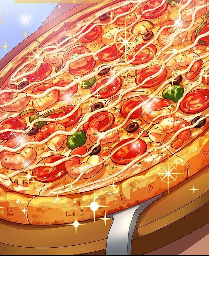 Read The Gourmet Gamer FR Manga Online