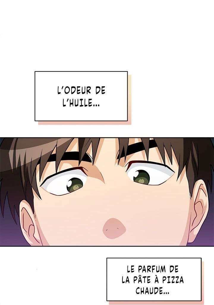 Read The Gourmet Gamer FR Manga Online