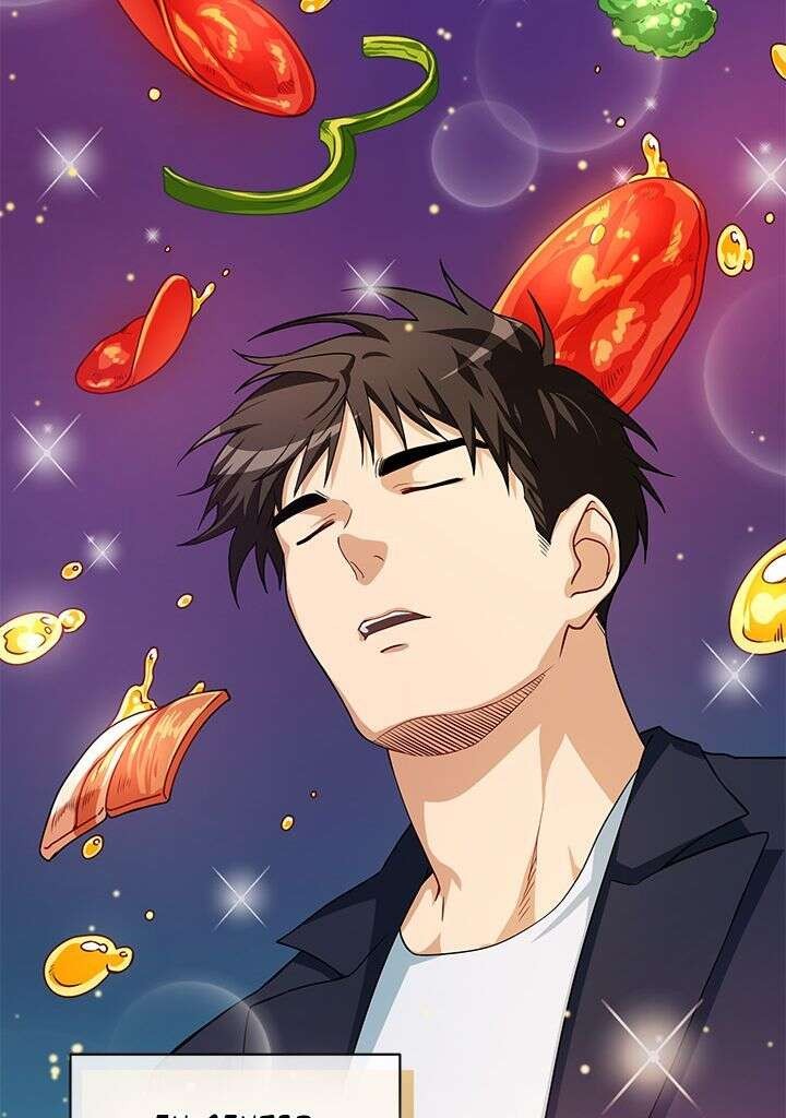 Read The Gourmet Gamer FR Manga Online