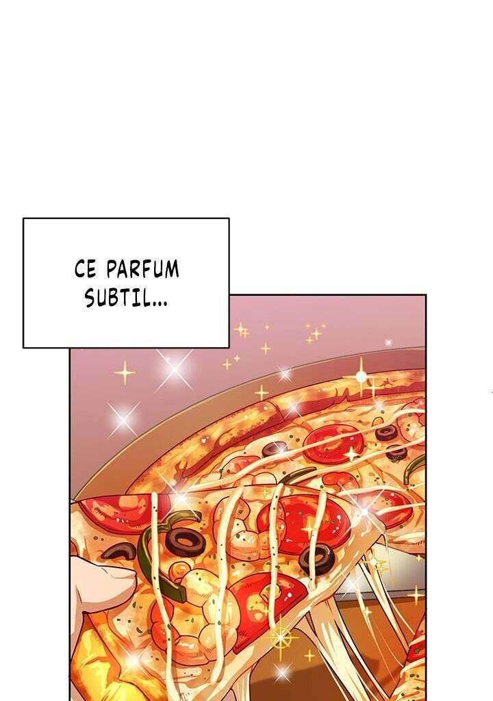 Read The Gourmet Gamer FR Manga Online
