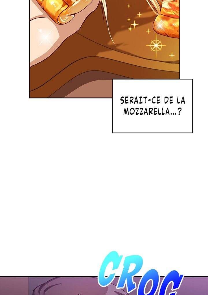 Read The Gourmet Gamer FR Manga Online