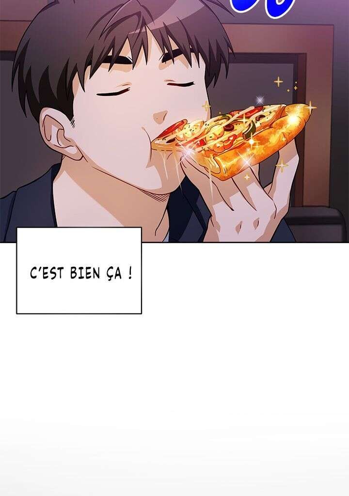 Read The Gourmet Gamer FR Manga Online