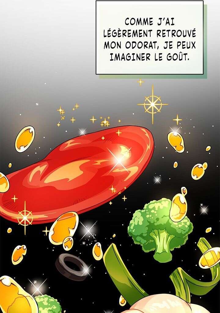 Read The Gourmet Gamer FR Manga Online