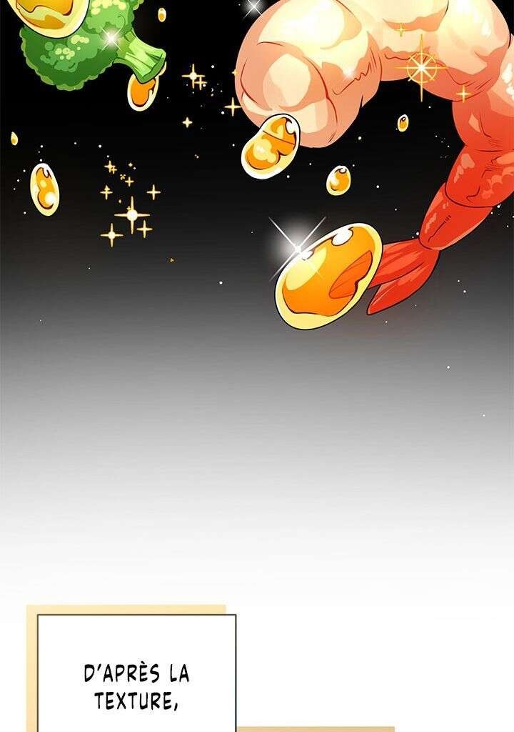 Read The Gourmet Gamer FR Manga Online