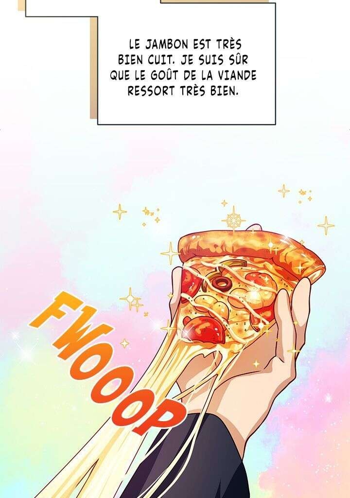 Read The Gourmet Gamer FR Manga Online