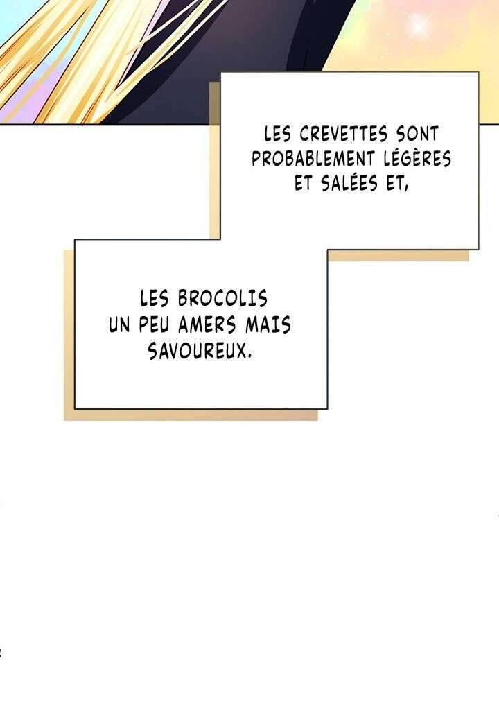 Read The Gourmet Gamer FR Manga Online