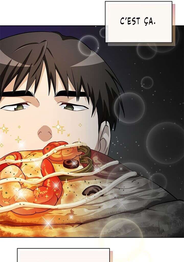 Read The Gourmet Gamer FR Manga Online