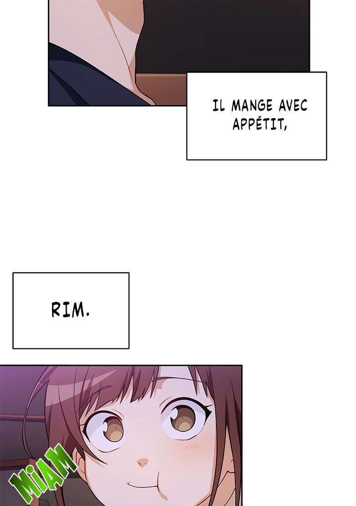 Read The Gourmet Gamer FR Manga Online