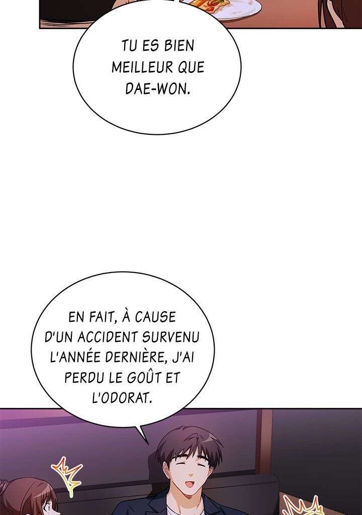 Read The Gourmet Gamer FR Manga Online