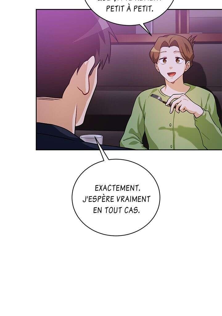 Read The Gourmet Gamer FR Manga Online