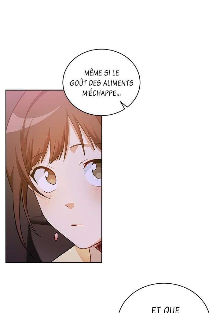 Read The Gourmet Gamer FR Manga Online