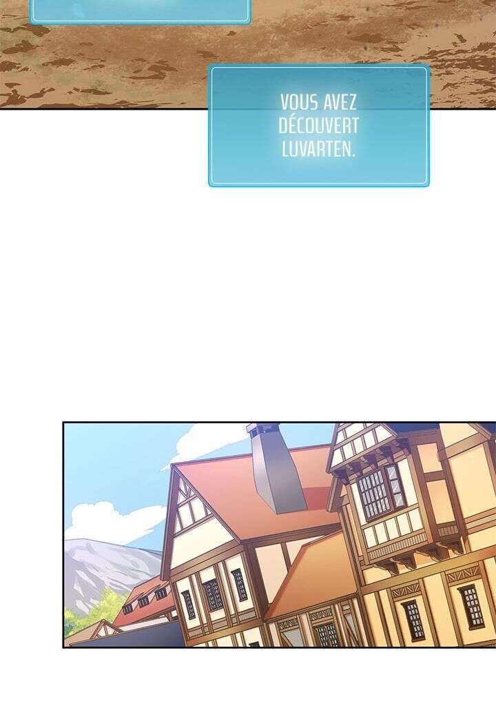 Read The Gourmet Gamer FR Manga Online