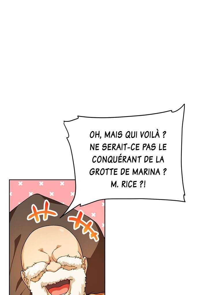 Read The Gourmet Gamer FR Manga Online