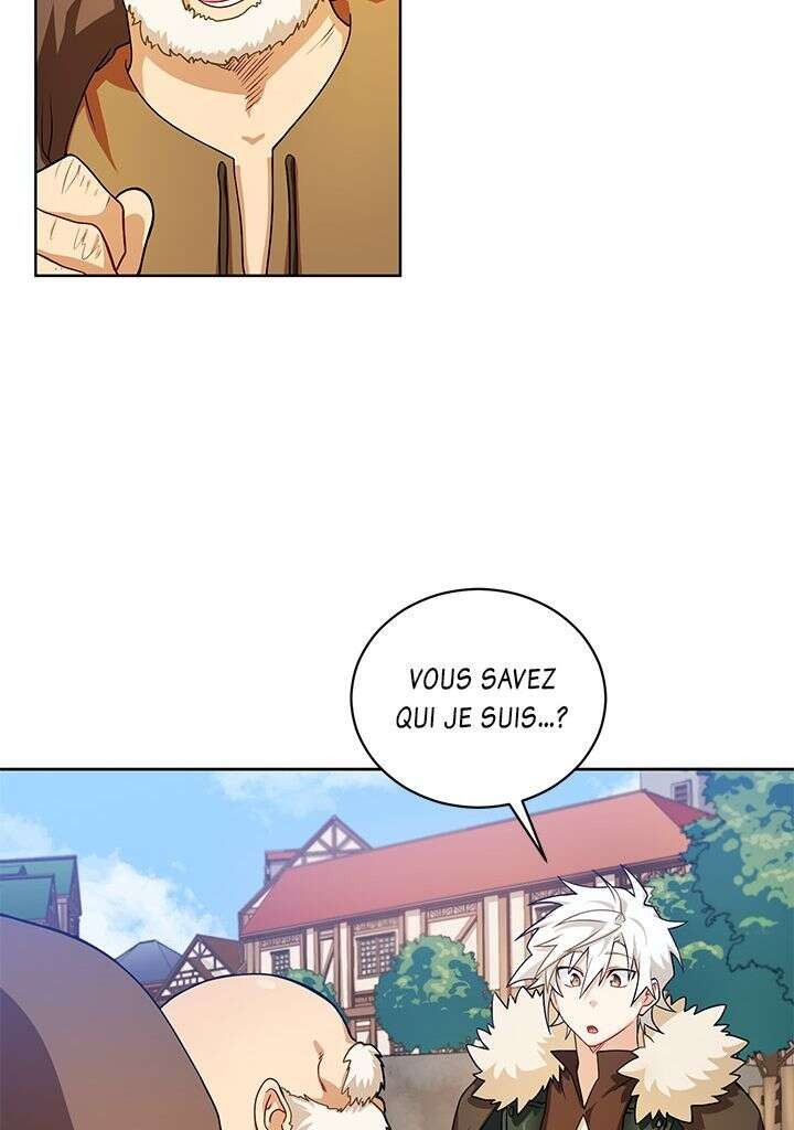 Read The Gourmet Gamer FR Manga Online