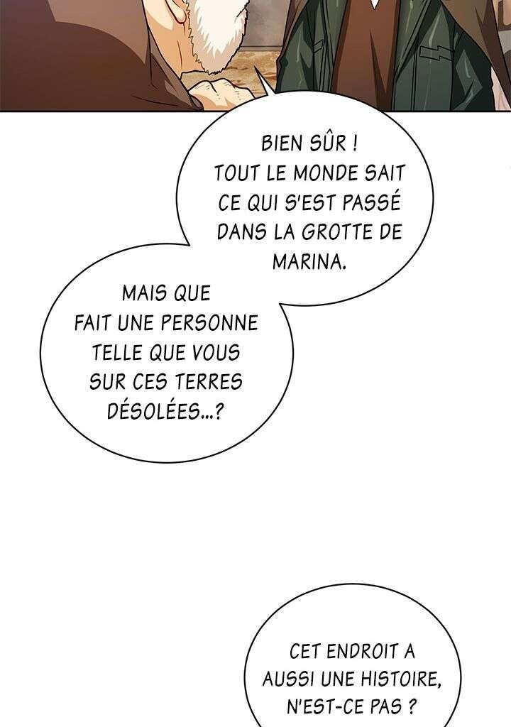 Read The Gourmet Gamer FR Manga Online
