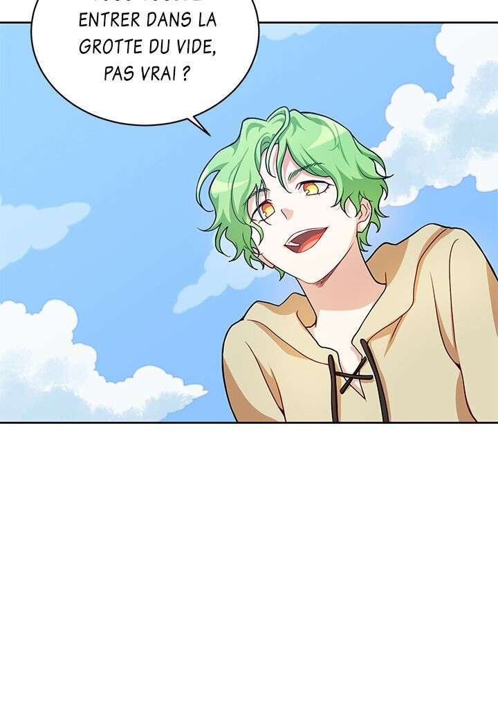 Read The Gourmet Gamer FR Manga Online