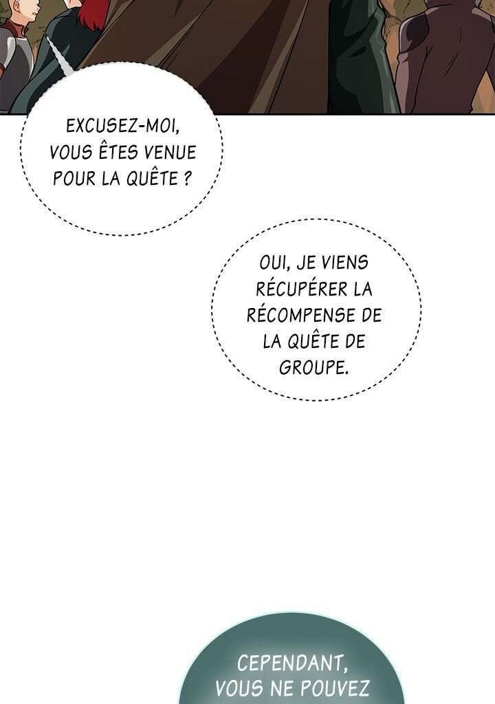 Read The Gourmet Gamer FR Manga Online