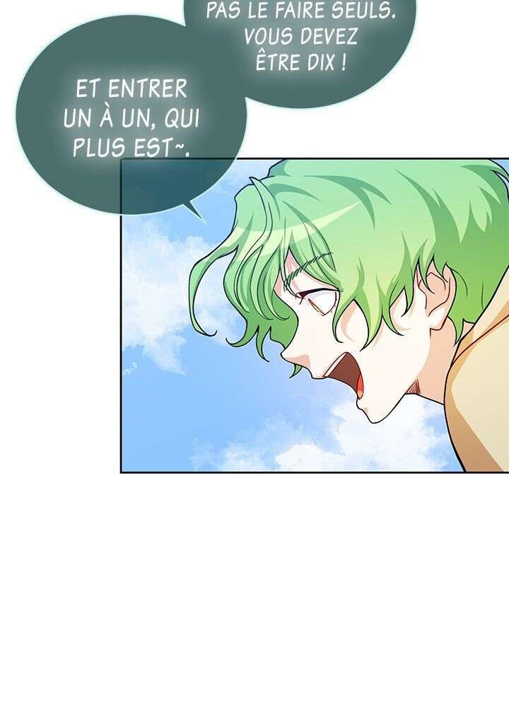Read The Gourmet Gamer FR Manga Online