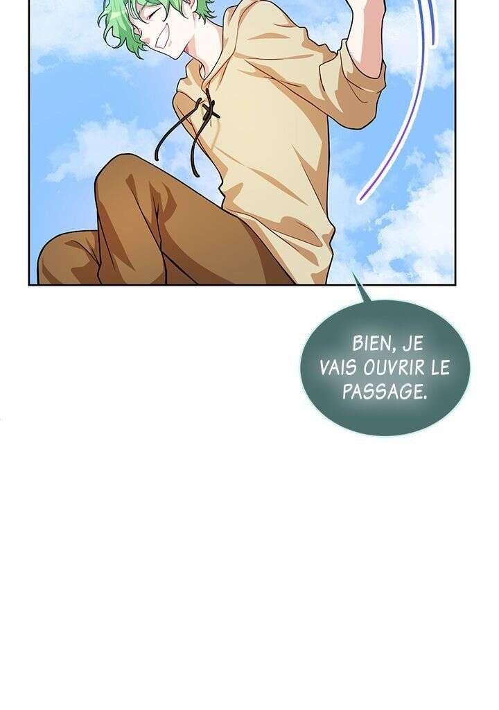 Read The Gourmet Gamer FR Manga Online