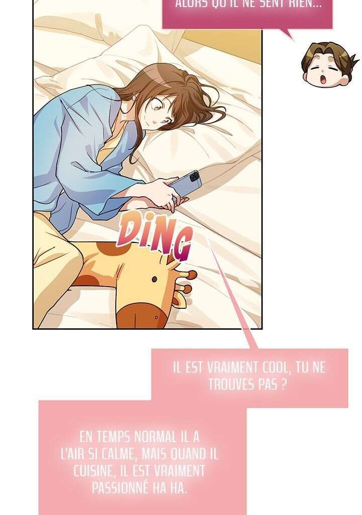 Read The Gourmet Gamer FR Manga Online