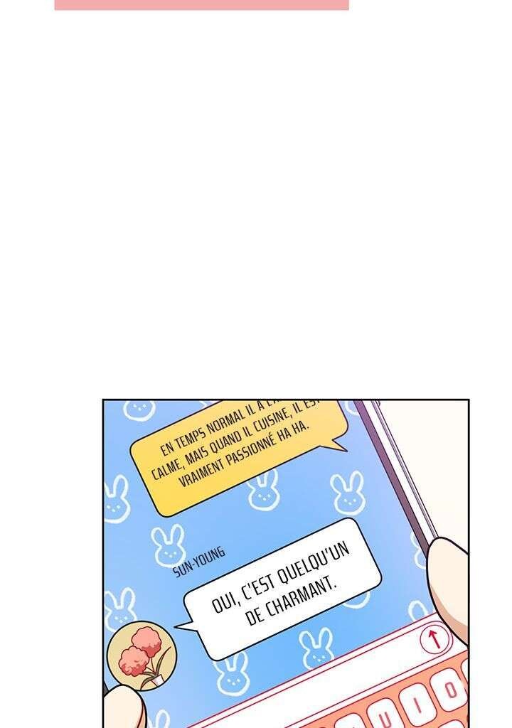 Read The Gourmet Gamer FR Manga Online