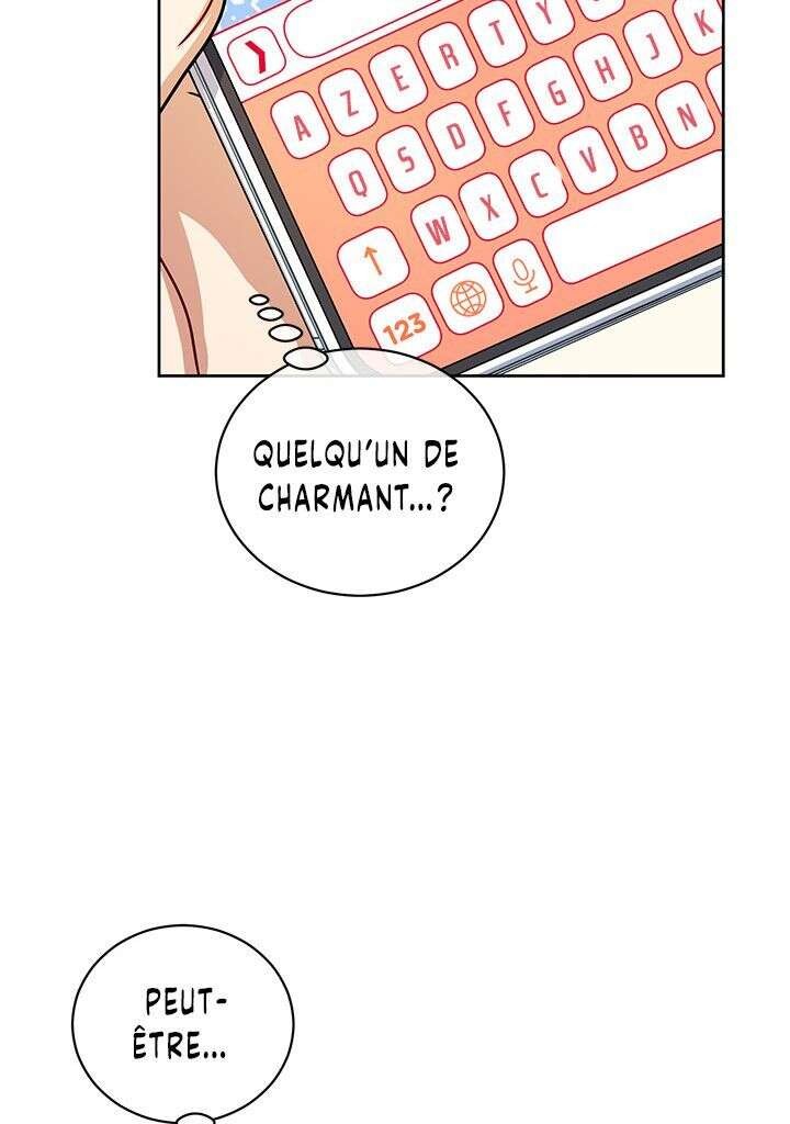 Read The Gourmet Gamer FR Manga Online