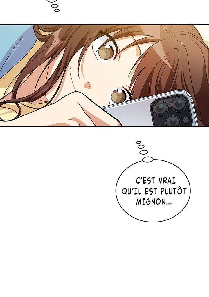 Read The Gourmet Gamer FR Manga Online