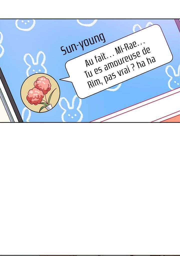 Read The Gourmet Gamer FR Manga Online