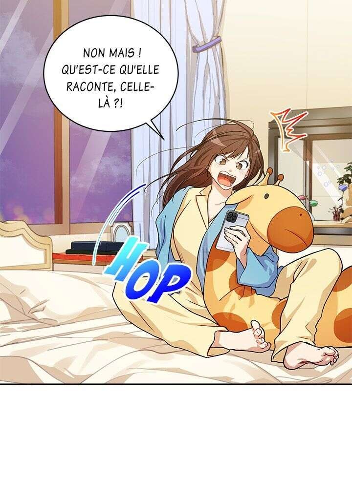 Read The Gourmet Gamer FR Manga Online