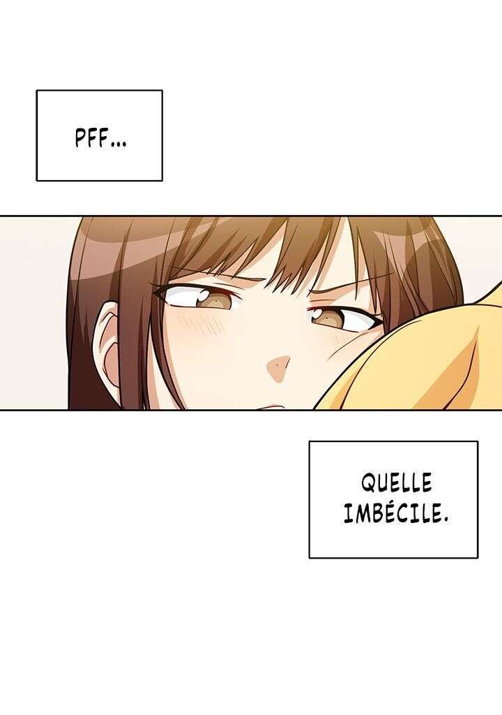 Read The Gourmet Gamer FR Manga Online