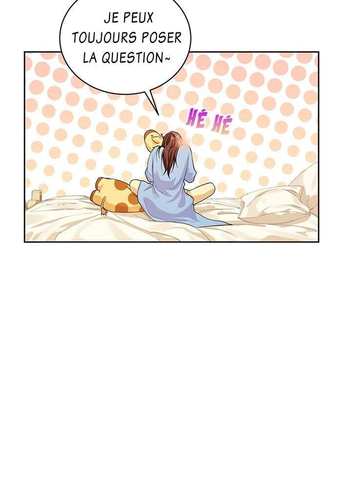 Read The Gourmet Gamer FR Manga Online