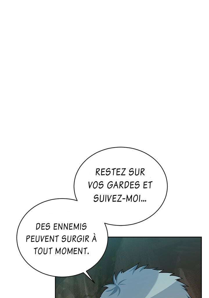 Read The Gourmet Gamer FR Manga Online