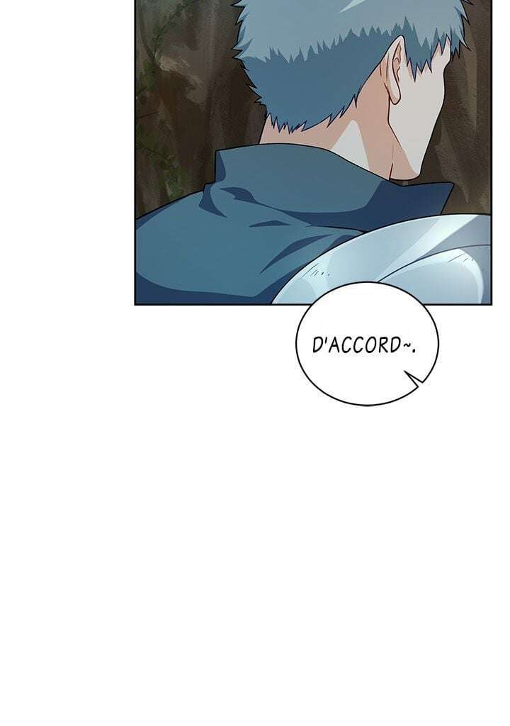 Read The Gourmet Gamer FR Manga Online
