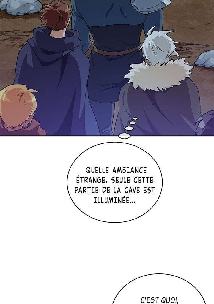 Read The Gourmet Gamer FR Manga Online