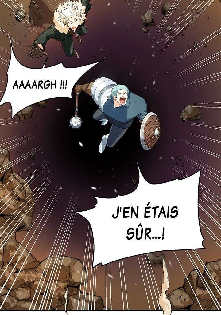 Read The Gourmet Gamer FR Manga Online