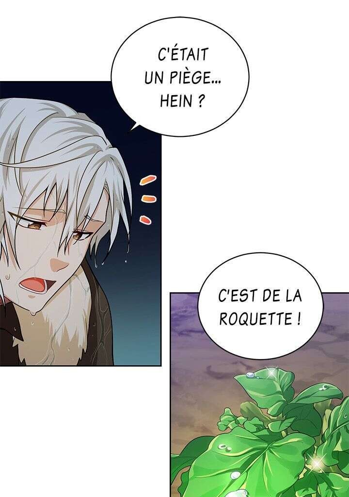 Read The Gourmet Gamer FR Manga Online