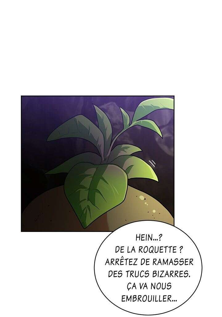 Read The Gourmet Gamer FR Manga Online