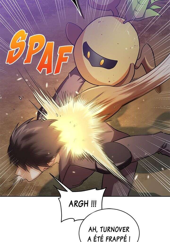 Read The Gourmet Gamer FR Manga Online