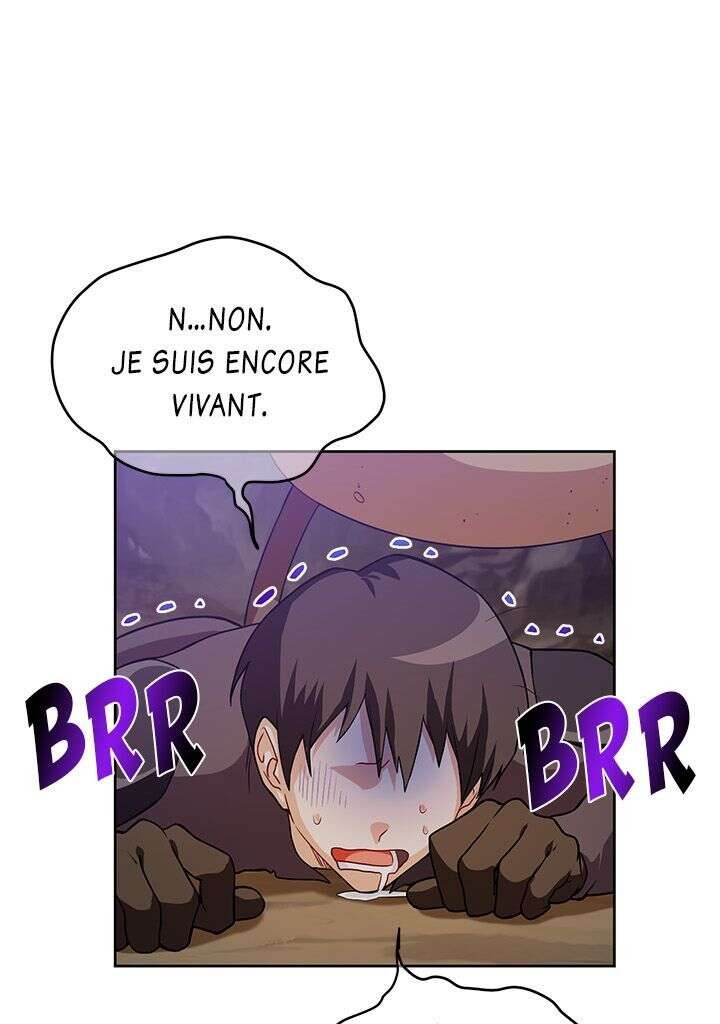 Read The Gourmet Gamer FR Manga Online