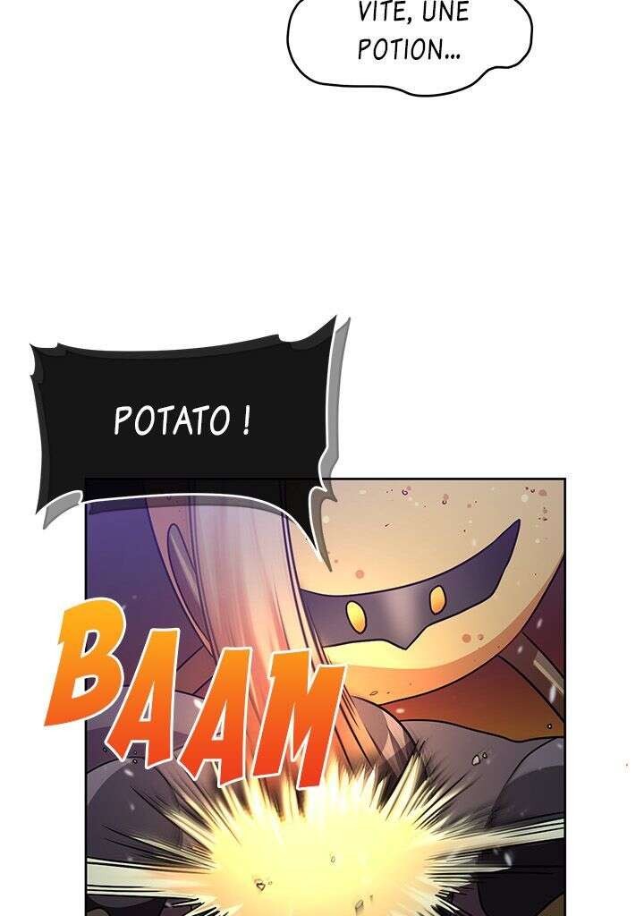 Read The Gourmet Gamer FR Manga Online