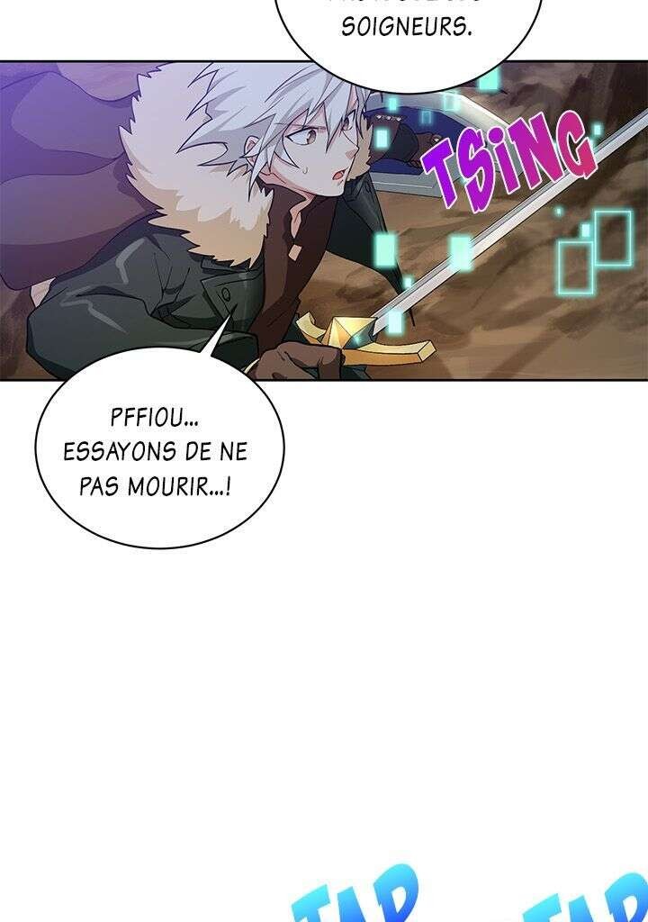 Read The Gourmet Gamer FR Manga Online