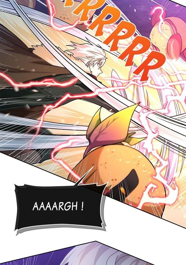 Read The Gourmet Gamer FR Manga Online
