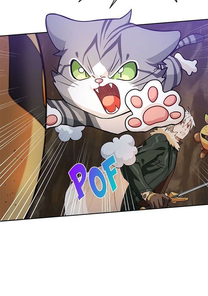 Read The Gourmet Gamer FR Manga Online