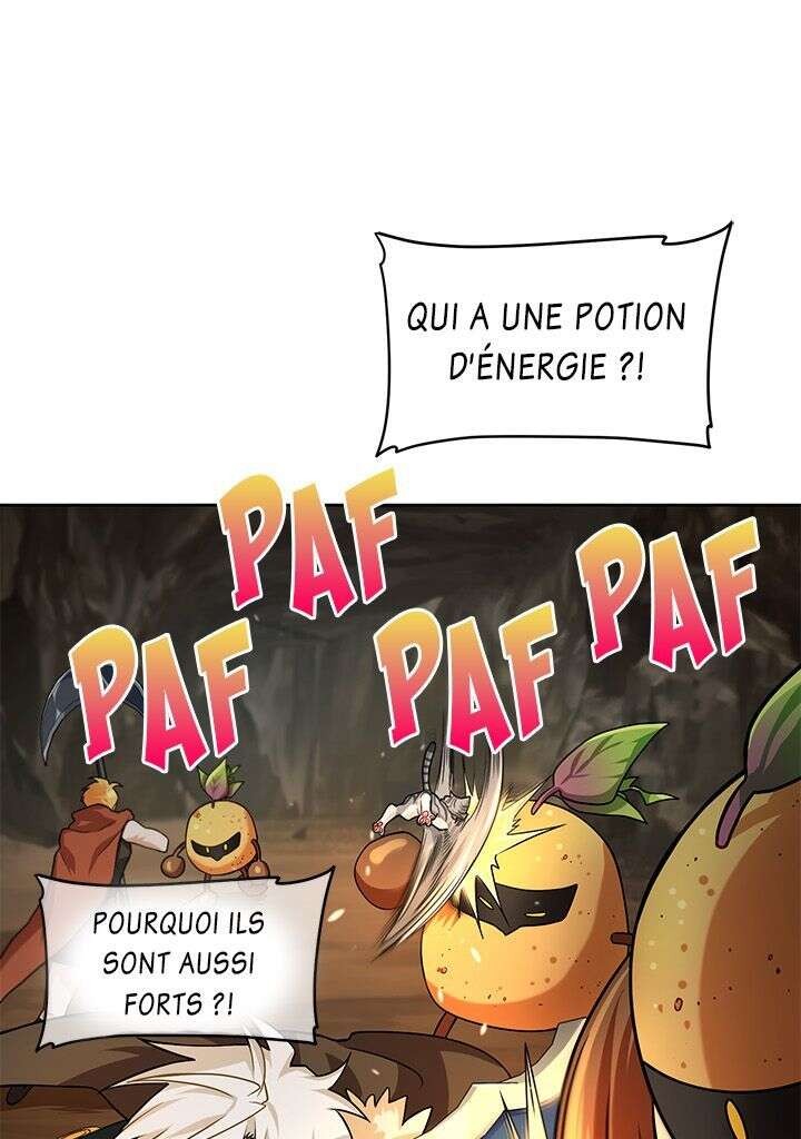 Read The Gourmet Gamer FR Manga Online